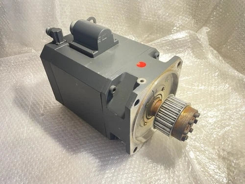 SIEMENS 3-Brushless Servo Motor 1FT6102-8AB71-4AG0