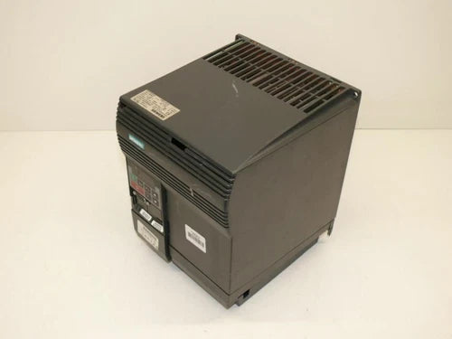 Siemens 6SE9221-5DC40 Micromaster 6SE9 221-5DC40