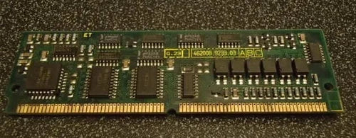 SIEMENS 462008.9233.03_462008923303_SIMODRIVE CONTROL PCB CIRCUIT BOARD