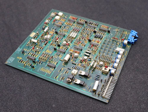 SIEMENS FBG REGULATION 6RB2000-0NA00 447700.9081.00 Used