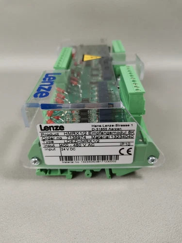 Lenze HMRX1/2 7135974 NEU OVP