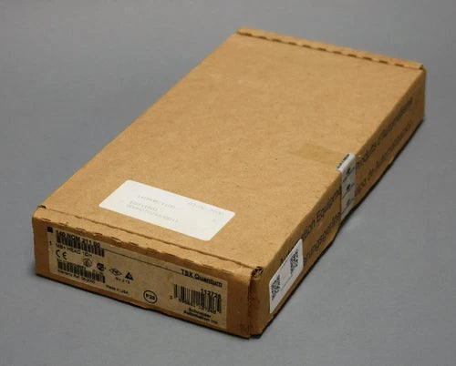 NEW SCHNEIDER ELECTRIC  140NOM21100  [24 MONTHS WARRANTY]