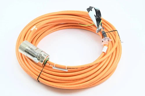 Siemens Leistungsleitung konfektion. 6FX5002-5CN31-1DC0 ( 6FX5 002-5CN31-1DC0 )