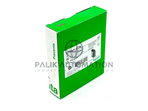 施耐德电气 XPSAFL5130 安全模块监控器紧急预防全新