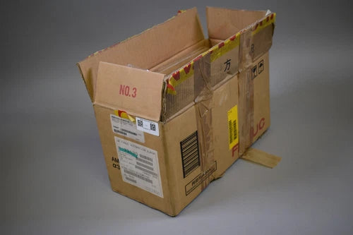 NEW. FANUC  A06B-0223-B100#0100  [24 MON. WARR.]