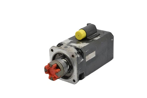 Siemens Brushless Servo Motor 1FT6084-1AF71-1EG1 ( 1FT6 084-1AF71-1EG1 )