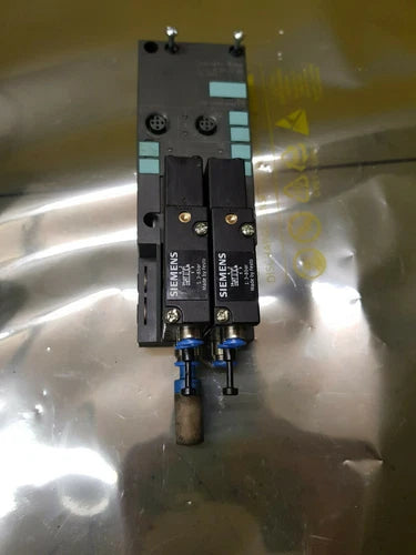 6ES7 148-1DA00-0XA0 Pneumatic-Modul