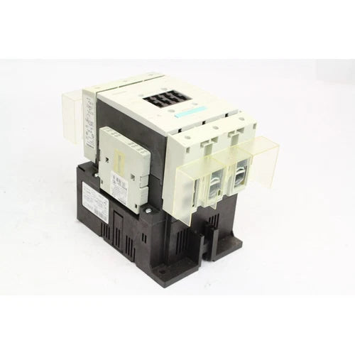 Siemens 3RT10543AP36 3RT1054-3AP36 Power Relay (P64)