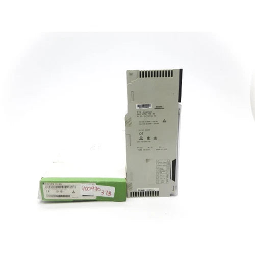SCHNEIDER AUTOMATION 140CPS11420 115/230VAC NSMP