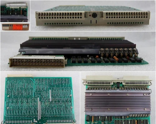 Siemens Output 32 Outputs 6ES3 340-0B - Refurbished -