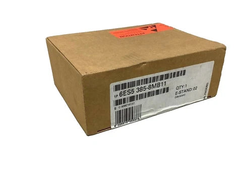 6ES53858MB11 - SIEMENS - 6ES5385-8MB11 Modulo Contatore NUOVO