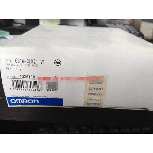 1PC New Omron CS1W-CLK21-V1 CS1WCLK21V1 PLC Module In Box Fast Shipping
