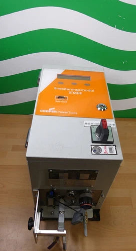 Cooper Power Tools S112854 Expansion Module STMHE