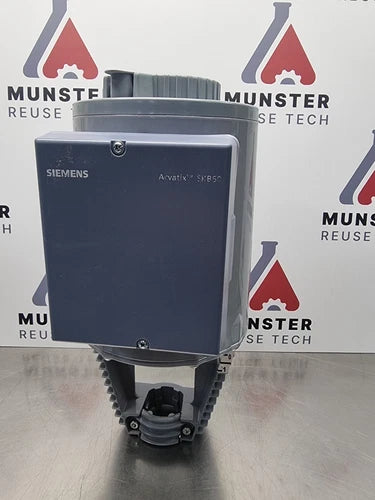 Atuador Siemens Acvatix SKB60 | AC24V