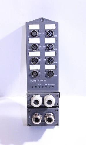 Bosch DESI65-K-DP 8E