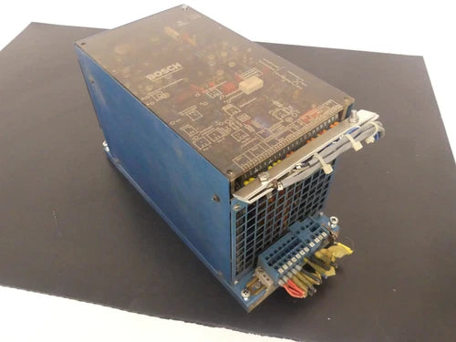 Bosch Amplifier Servo Drive TR40/TC235-140V