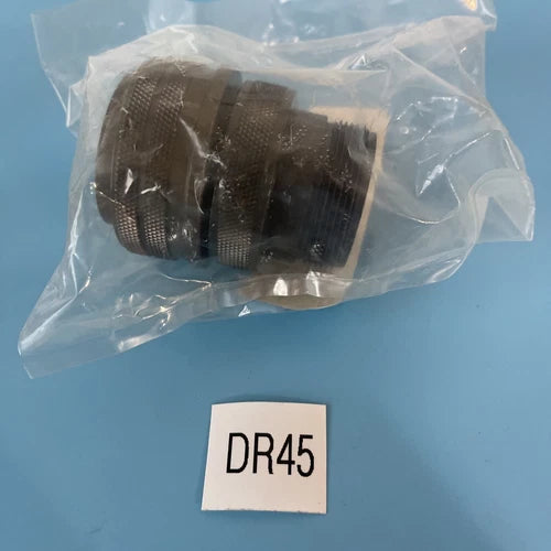 *BRAND NEW* AMPHENOL 97-3106A-28-12P Connector Plug || Warranty ???? Fast Ship!