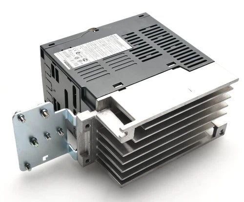 Schneider Telemecanique Altivar Frequency Inverter 0.55kW | V5.1 | ATV312H055M2