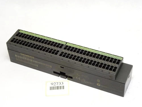 Siemens SIMATIC DP Add-on terminal 6ES7193-1FL30-0XA0