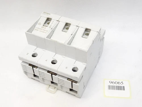 Siemens 5SG7132 63A Lasttrennschalter