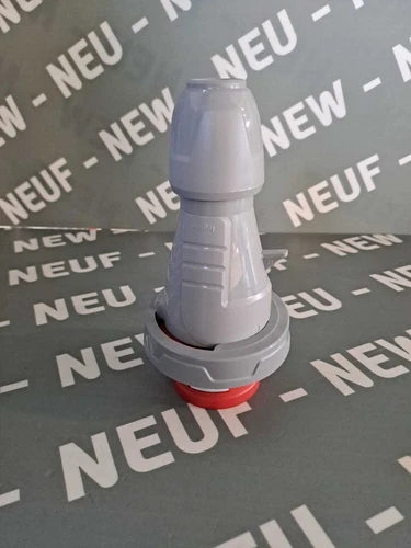 555438 - LEGRAND - 555438 / Plug Mobile Right P17 New