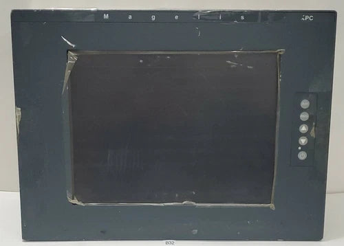 *PREOWNED* Schneider MPCYS50NAN00N Magelis iPC 15" Touchscreen 30W + Warranty!