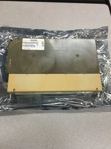 NEW NO BOX SIEMENS SIMATIC S5 DIGITAL OUTPUT MODULE 6ES5 451-7LA21