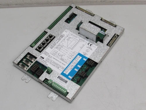 ABB Roboter Modul Manipulator Interface 3HNA007719-001 Unbenutzt