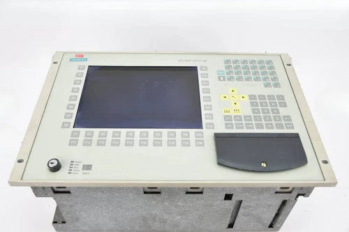 Siemens SICOMP IPC FI20 6AP1161-0AV00 ( 6AP1 161-0AV00 )