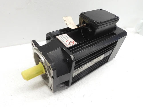 SM 56-M-6000-66, KOLLMORGEN - Stecker fehlt