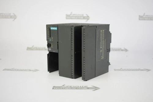 Siemens Simatic S7-300 CPU 315F 6ES7 315-6FF00-0AB0 ( 6ES7315-6FF00-0AB0 )