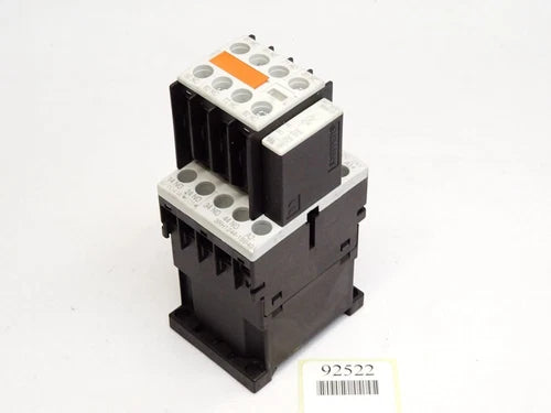 Siemens Hilfssch¨¹tz 3RH1244-1BB40