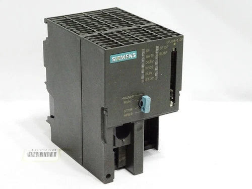Siemens S7-300 CPU 315-2 6ES7315-2AF01-0AB0 6ES7 315-2AF01-0AB0