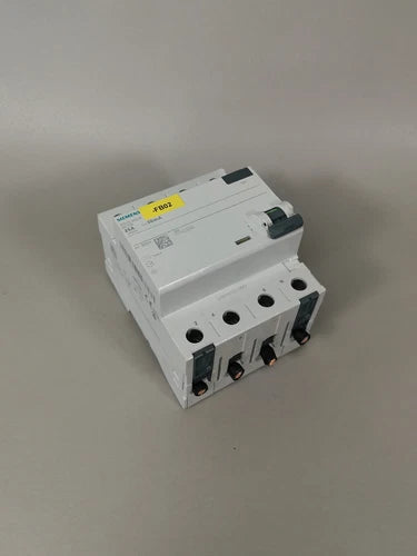 Siemens 5SV3 342-6 RCCB
