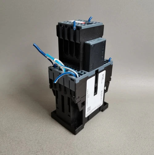 Siemens 3RH2262-2BB40 + 3RT2916-1BB00