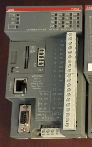 ABB PM556  , ENV?O R?PIDO! FACTURA GARANT?A INVOICE