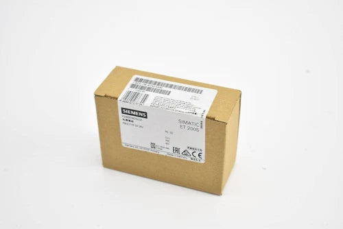 Siemens Simatic DP Power Module 6ES7 138-4CF42-0AB0 ( 6ES7138-4CF42-0AB0 ) E2