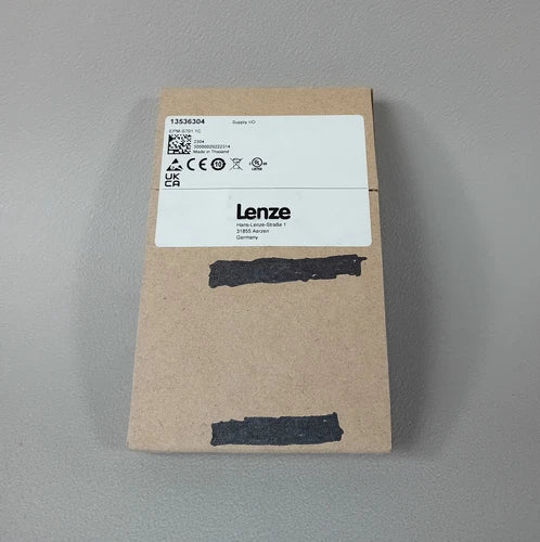 Lenze 13536304 EPM-S701.1C NEU OVP versiegelt
