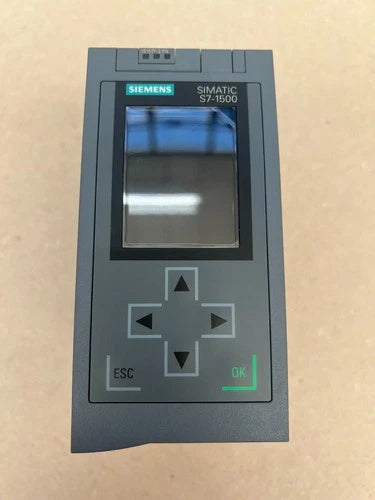 1PC For Siemens 6ES7515-2UM01-0AB0 New