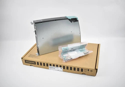 Siemens sinamics S120 Motor Module 6SL3 120-1TE13-0AA4 ( 6SL3120-1TE13-0AA4 ) E.D