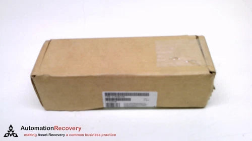 SIEMENS 6ES7141-6BH00-0AB0, SIMATIC DP ET200 DIGITAL INPUT MODULE, NEW #329797