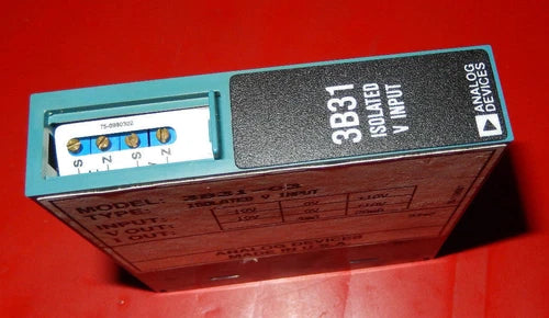 3B31-03 ANALOG DEVICES