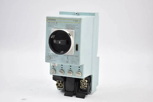 Siemens ET 200pro F-RSM 3RK1304-0HS00-7AA0 ( 3RK1 304-0HS00-7AA0 )