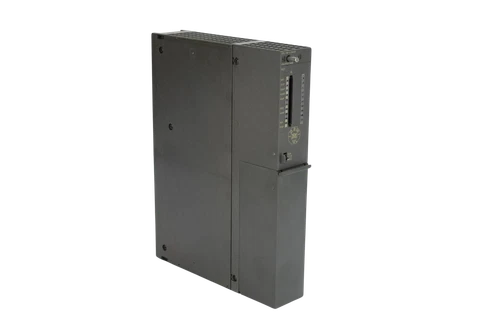 Siemens Simatic S7-400 CPU 416F-3 6ES7 416-3FR05-0AB0 ( 6ES7416-3FR05-0AB0 ) E6