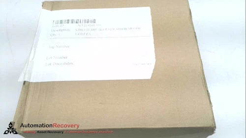 SIEMENS 3RV21424RA10 CIRCUIT BREAKER, NEW #283856