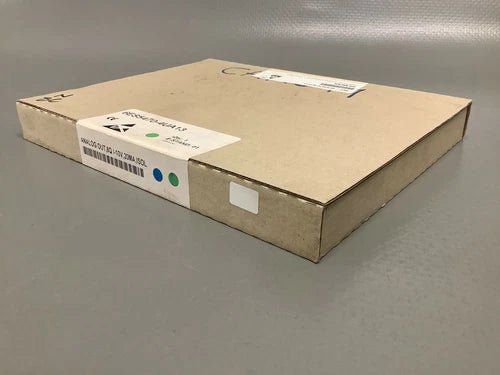 6ES54704UA13 - SIEMENS - 6ES5470-4UA13 Analog Output Module NEW
