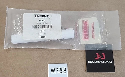 *BRAND NEW* ITT Enidine PRO 15 IF-3B Hydraulic Shock Absorber Non-Adj + Warranty