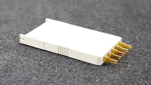 SIEMENS Schutzschalter TELEPERM C74103-A969-E 107 CSL SPR Plug - gebraucht