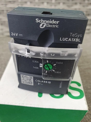 SCHNEIDER LUCA1XBL 036382 NEW