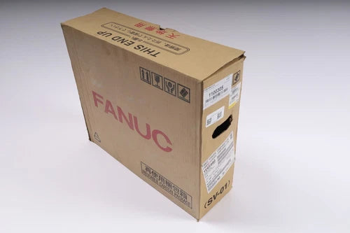 NEW. FANUC  A06B-6290-H103  [24 MONTHS WARRANTY]